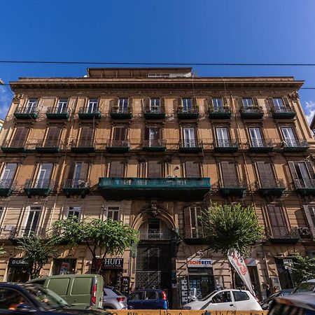 Gallery Experience Napoli Buitenkant foto